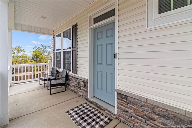 216 Bunting Drive, Lillington, NC 27546