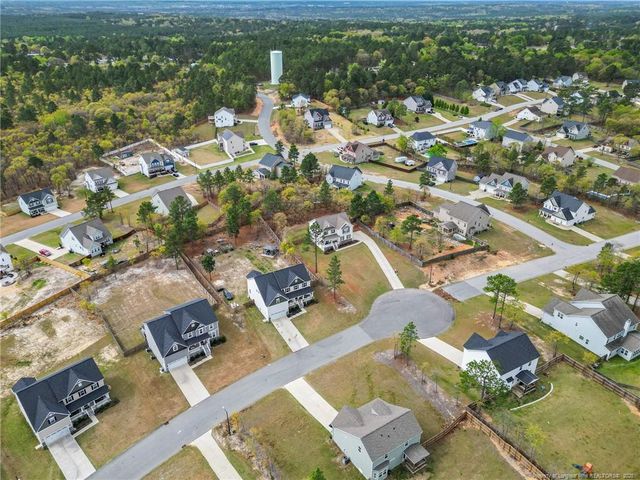 216 Bunting Drive, Lillington, NC 27546