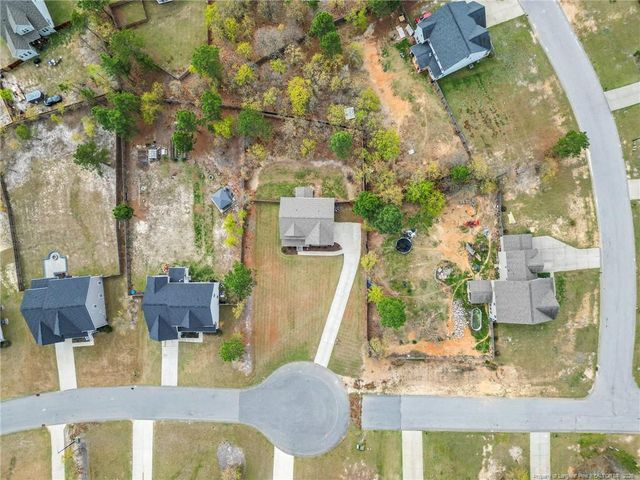 216 Bunting Drive, Lillington, NC 27546