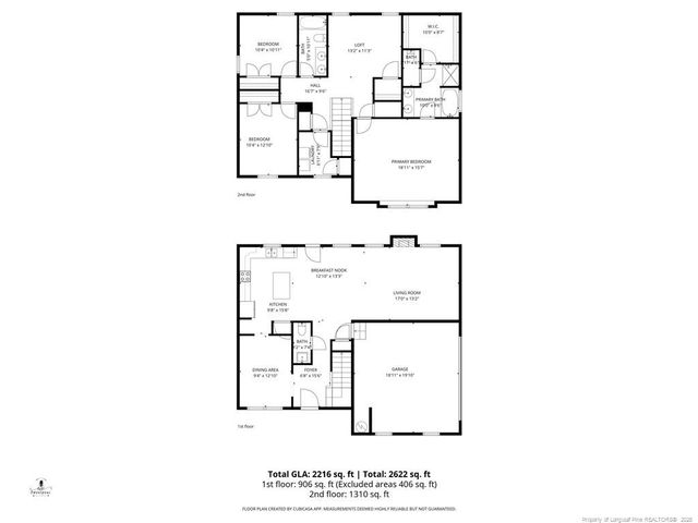 216 Bunting Drive, Lillington, NC 27546