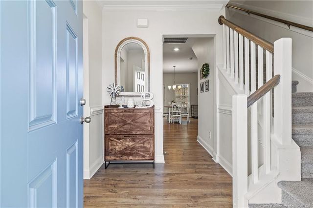 216 Bunting Drive, Lillington, NC 27546
