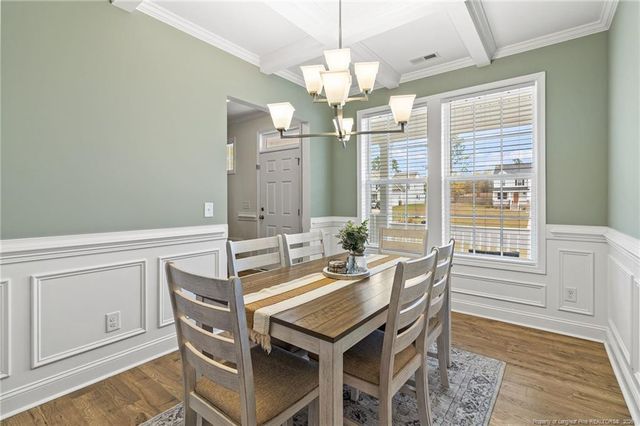 216 Bunting Drive, Lillington, NC 27546