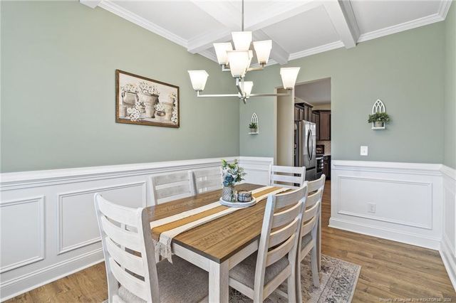 216 Bunting Drive, Lillington, NC 27546