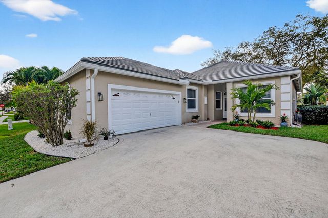 13567 Weyburne Drive, Delray Beach, FL 33446