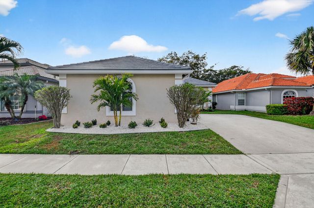 13567 Weyburne Drive, Delray Beach, FL 33446