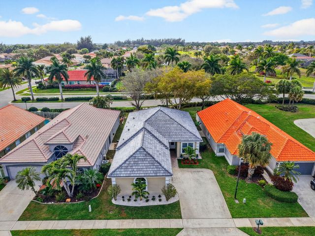 13567 Weyburne Drive, Delray Beach, FL 33446