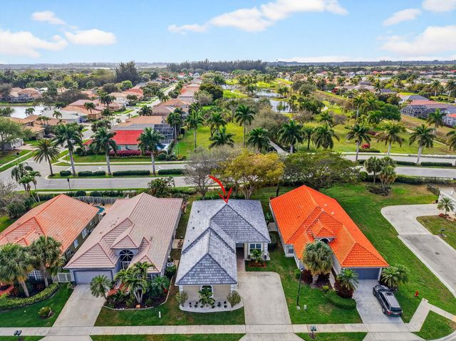 13567 Weyburne Drive, Delray Beach, FL 33446