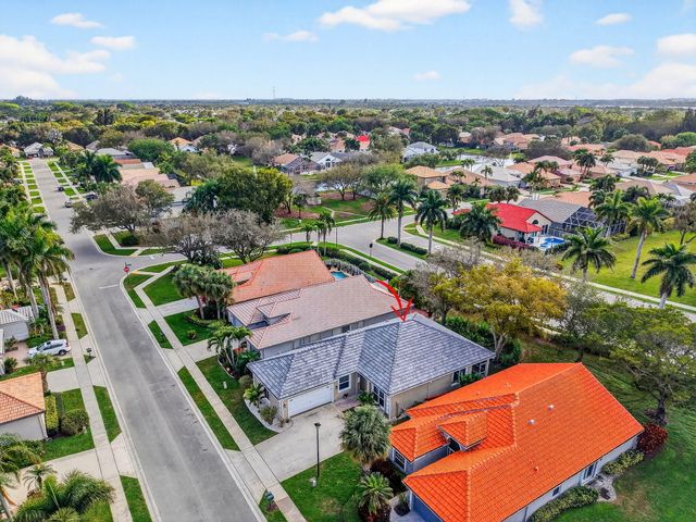 13567 Weyburne Drive, Delray Beach, FL 33446