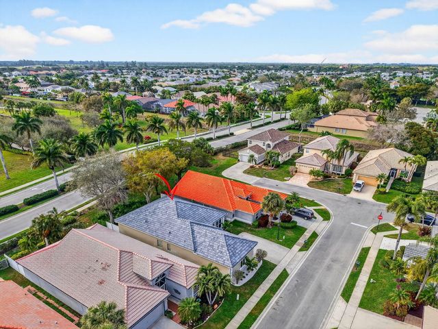 13567 Weyburne Drive, Delray Beach, FL 33446