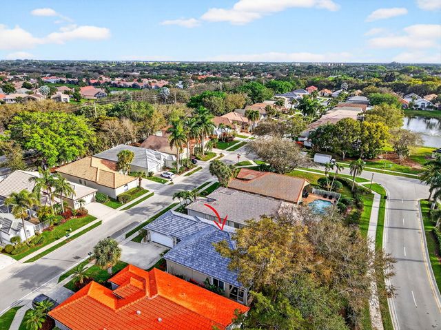 13567 Weyburne Drive, Delray Beach, FL 33446