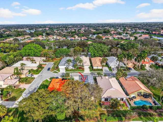 13567 Weyburne Drive, Delray Beach, FL 33446