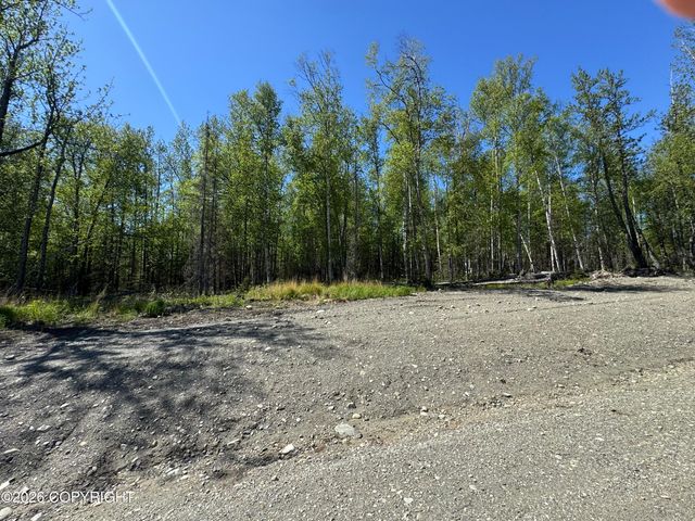 4754 N Baloo Drive, Wasilla, AK 99654