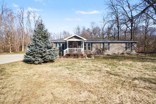 3353 Babylon Road, Allegan Twp, MI 49010