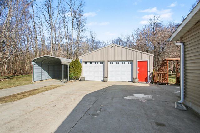 3353 Babylon Road, Allegan Twp, MI 49010
