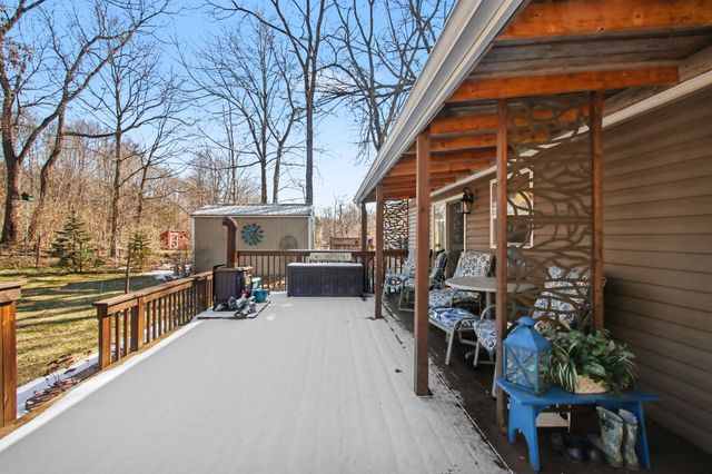 3353 Babylon Road, Allegan Twp, MI 49010