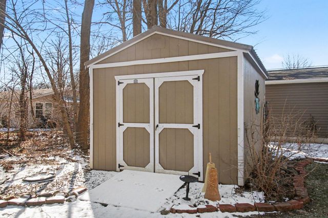 3353 Babylon Road, Allegan Twp, MI 49010