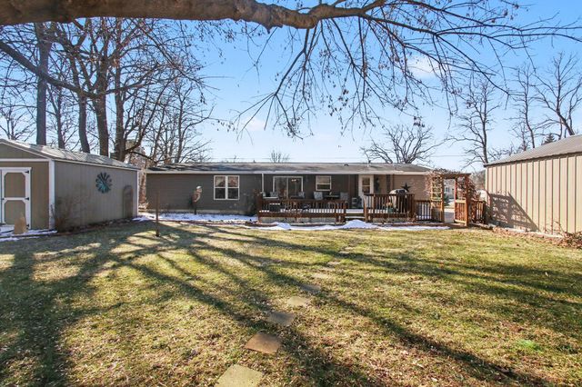 3353 Babylon Road, Allegan Twp, MI 49010
