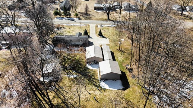 3353 Babylon Road, Allegan Twp, MI 49010