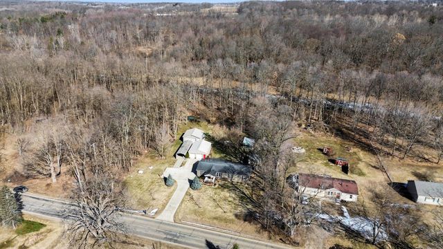 3353 Babylon Road, Allegan Twp, MI 49010