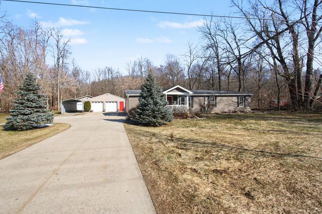 3353 Babylon Road, Allegan Twp, MI 49010