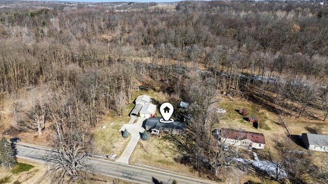 3353 Babylon Road, Allegan Twp, MI 49010