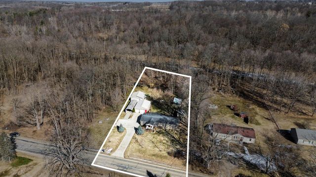 3353 Babylon Road, Allegan Twp, MI 49010