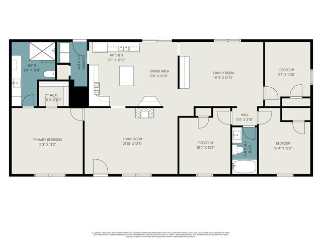 3353 Babylon Road, Allegan Twp, MI 49010