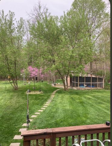 3353 Babylon Road, Allegan Twp, MI 49010