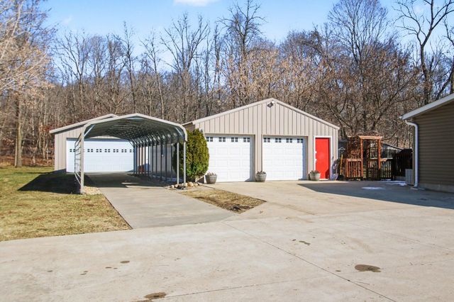 3353 Babylon Road, Allegan Twp, MI 49010