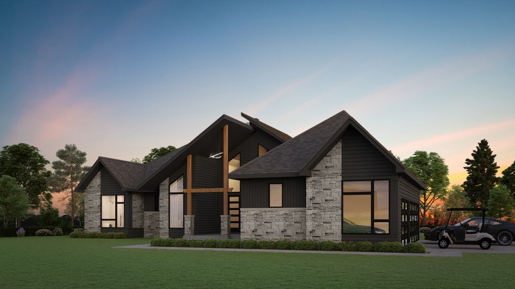 4311 Red Tail Lane, Johnsburg, IL 60051