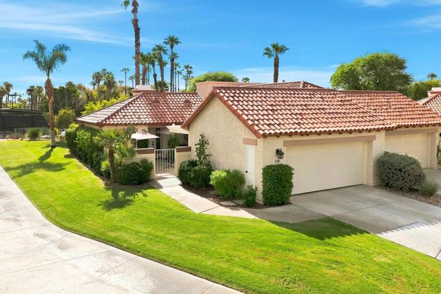 126 Avellino Circle, Palm Desert, CA 92211