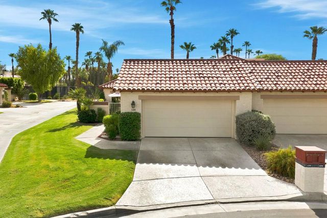 126 Avellino Circle, Palm Desert, CA 92211