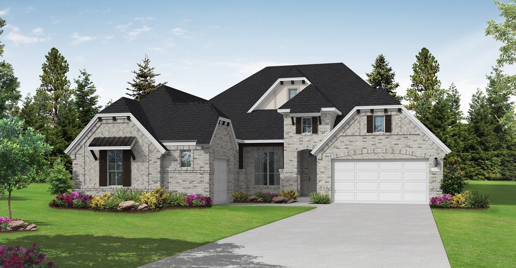 212 Mountain Laurel Drive, Waxahachie, TX 75165