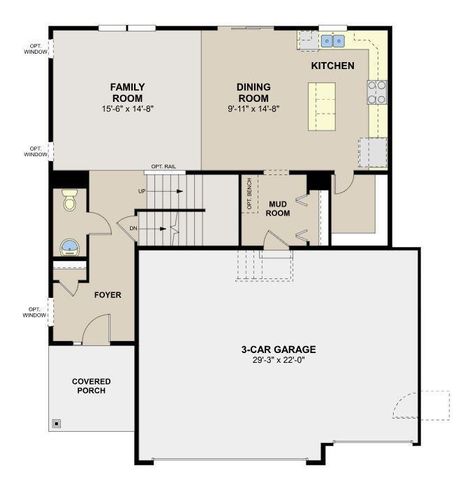 1061 Annagaire Curve, Rosemount, MN 55068