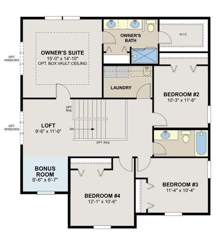 1061 Annagaire Curve, Rosemount, MN 55068