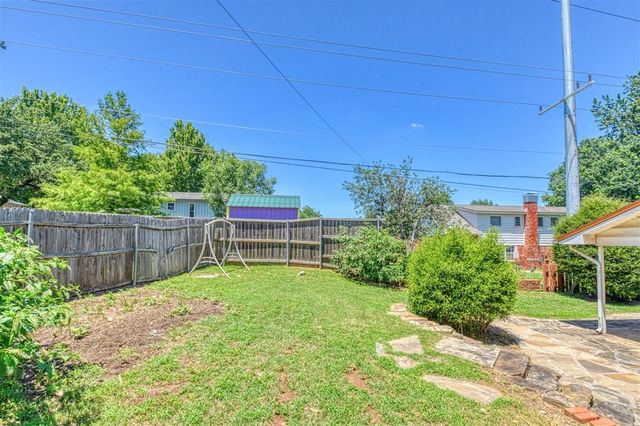 620 Terrace Place, Norman, OK 73069
