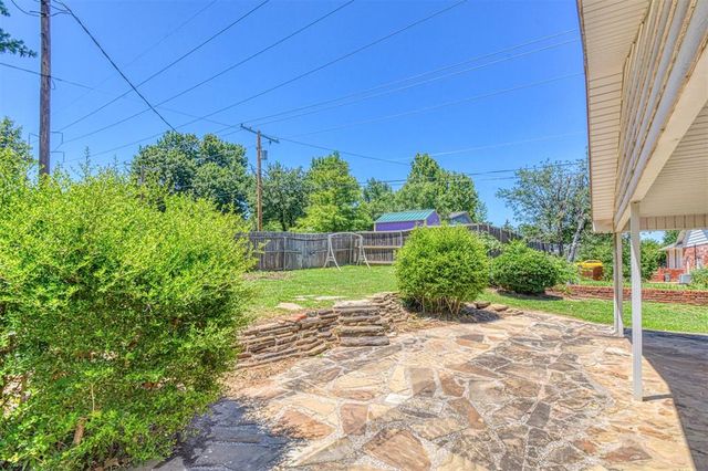 620 Terrace Place, Norman, OK 73069