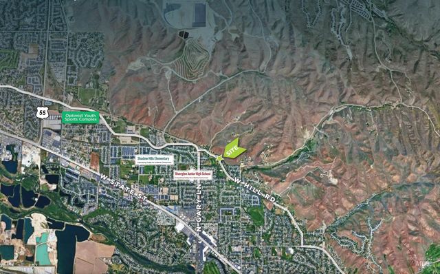 6700 W Hill Rd, Boise, ID 83714