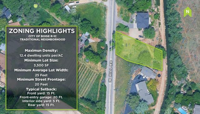 6700 W Hill Rd, Boise, ID 83714