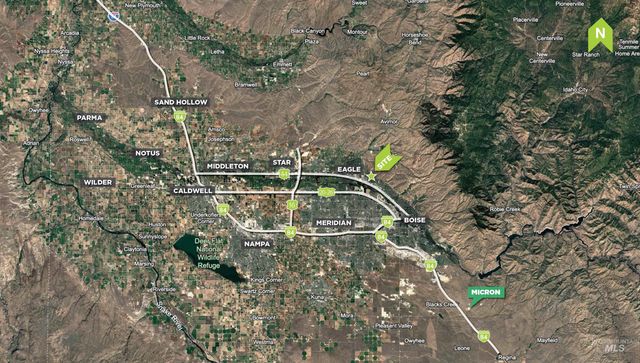 6700 W Hill Rd, Boise, ID 83714