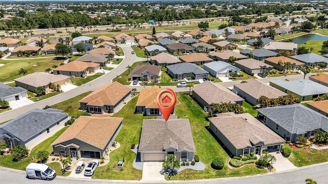 1713 SUNDERLAND DRIVE, Punta Gorda, FL 33980