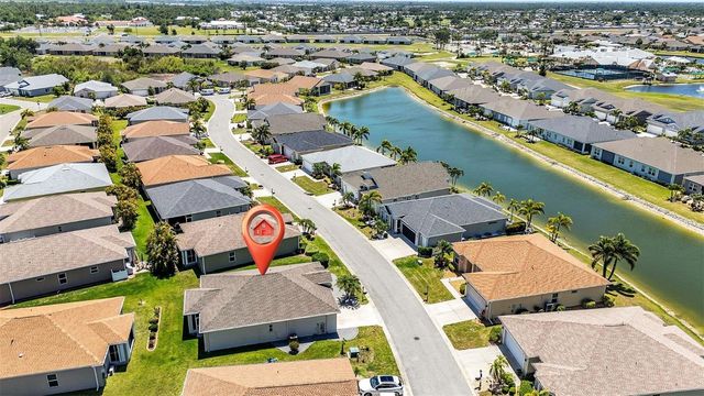 1713 SUNDERLAND DRIVE, Punta Gorda, FL 33980