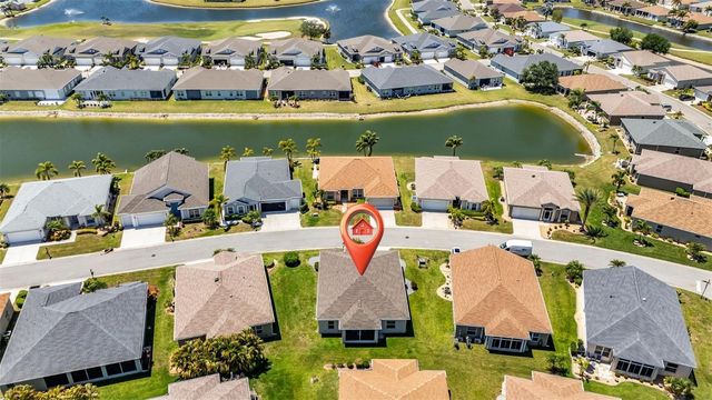 1713 SUNDERLAND DRIVE, Punta Gorda, FL 33980