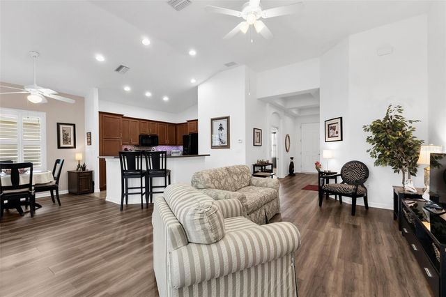 1713 SUNDERLAND DRIVE, Punta Gorda, FL 33980