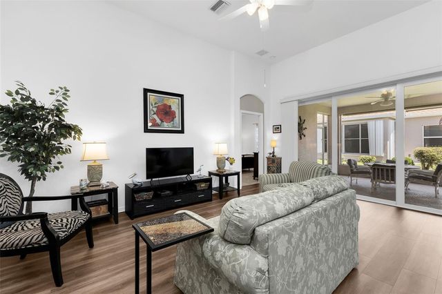 1713 SUNDERLAND DRIVE, Punta Gorda, FL 33980