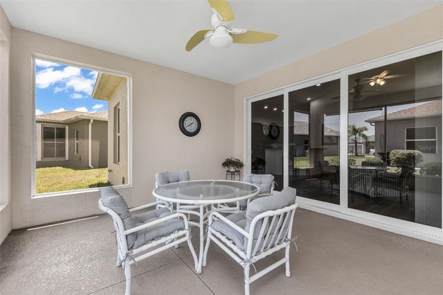 1713 SUNDERLAND DRIVE, Punta Gorda, FL 33980