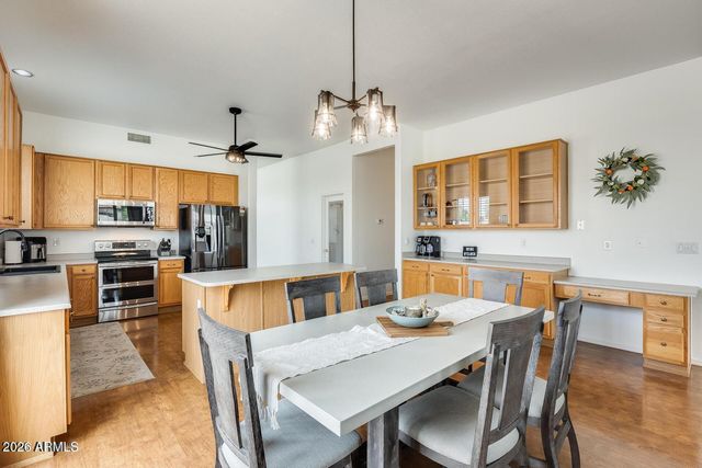 16398 N OACHS Drive, Surprise, AZ 85374