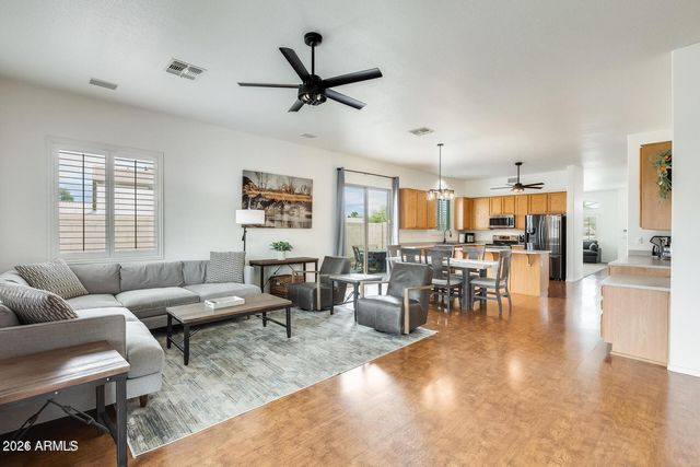 16398 N OACHS Drive, Surprise, AZ 85374