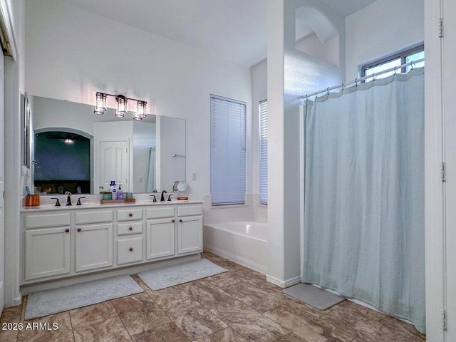 16398 N OACHS Drive, Surprise, AZ 85374