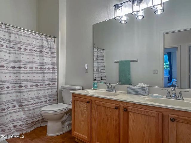 16398 N OACHS Drive, Surprise, AZ 85374